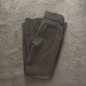 Apt. 9 Brynn tan dress pants
